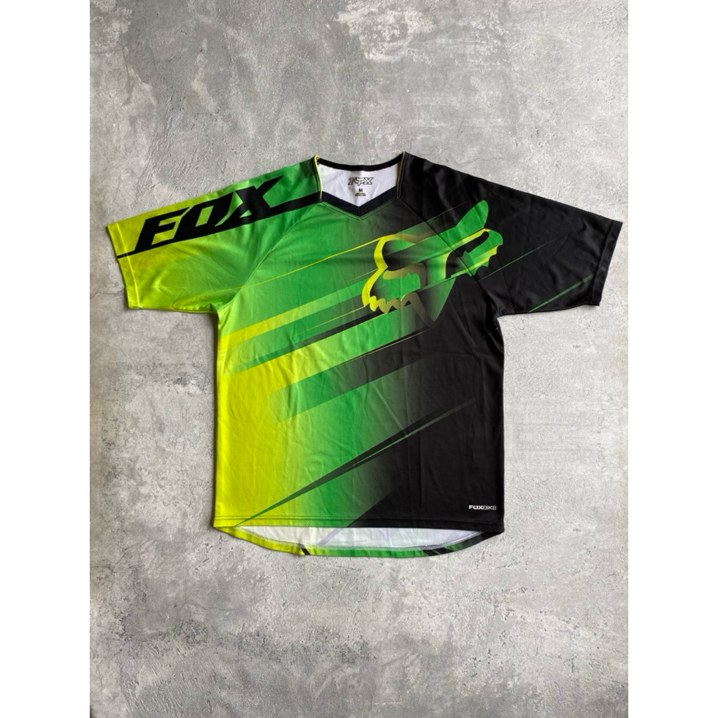 FOX Racing Jersey Size M