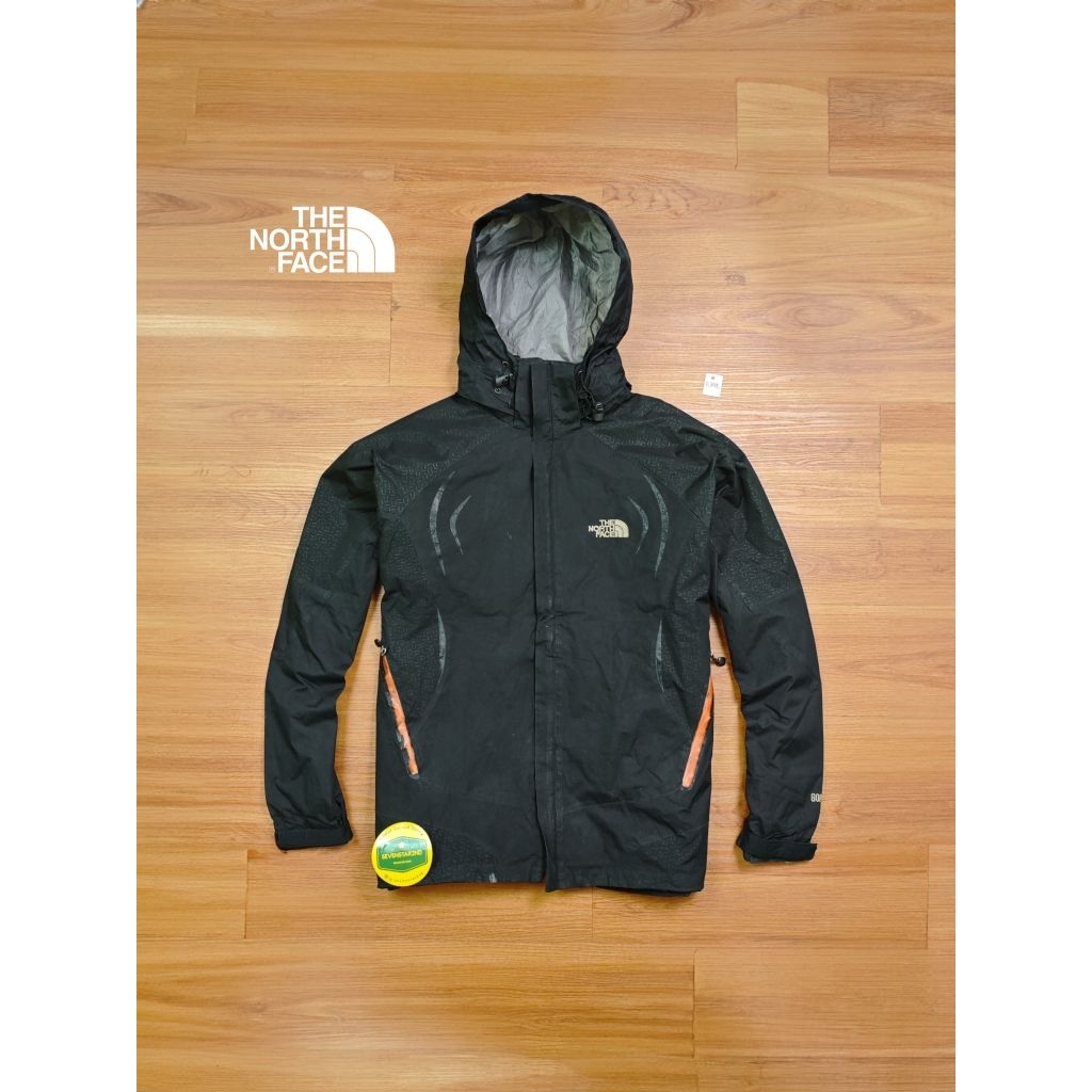 the North face snowboard skiwear outdoor goretex jacket