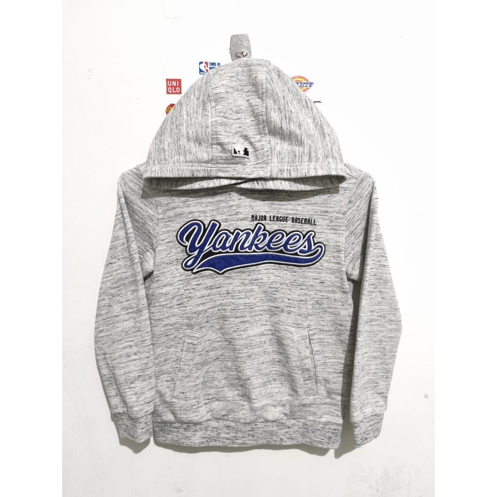 Hoodie Anak MLB Yankees