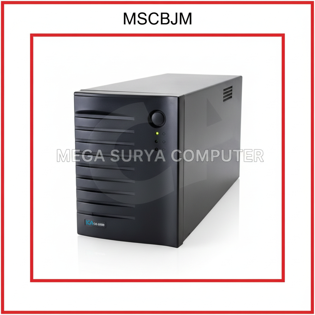 UPS ICA CE 1200