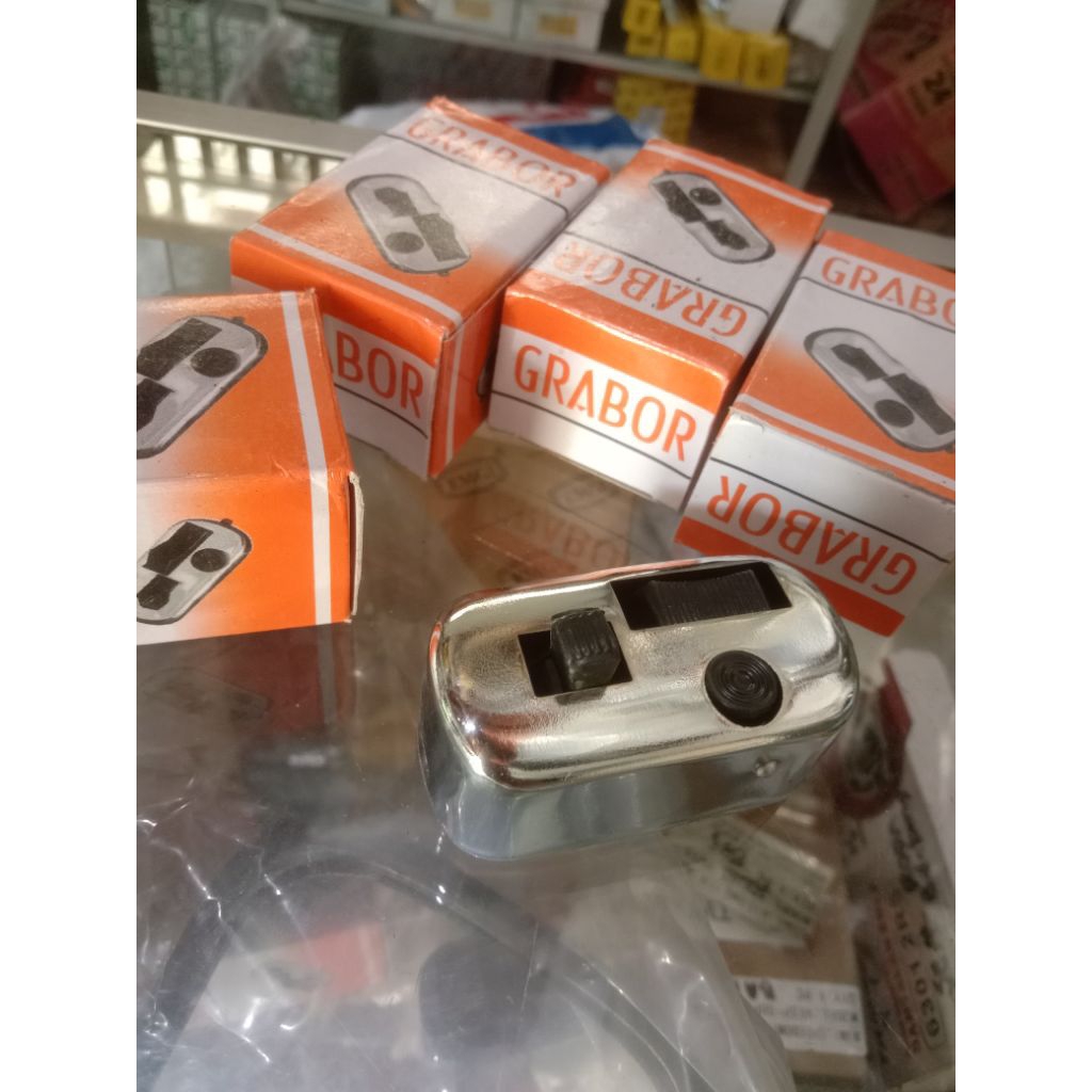 saklar vespa super.sprint.bajaj