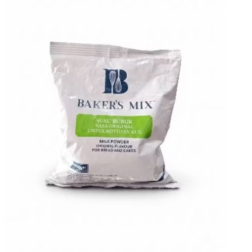 [ 500 GRAM ] Susu Bubuk Full Cream Bakers Anchor 500gram / Susu Bubuk Full Cream Anchor Bakers Mix 5