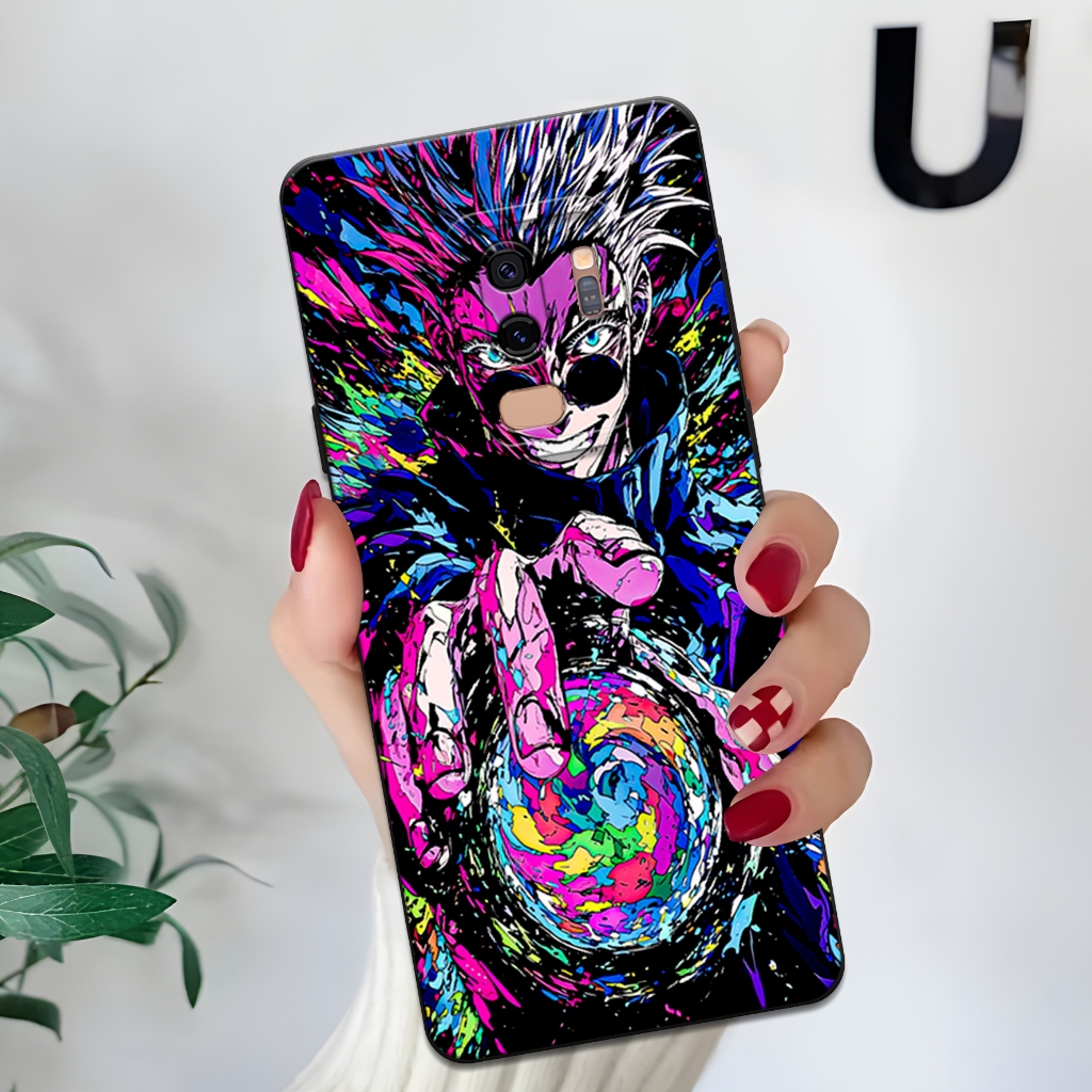 Case SAMSUNG S9+ Terbaru - Casing Hp SAMSUNG S9+ { AR05 } Silikon Hp - Cassing Hp - Kesing Hp - Soft