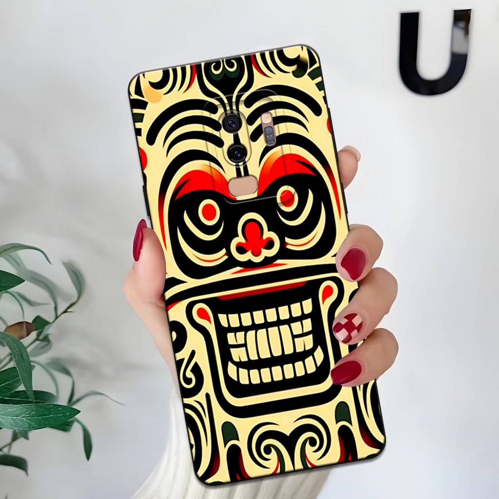 Case SAMSUNG S9+ Terbaru - Casing Hp SAMSUNG S9+ { AR11 } Silikon Hp - Cassing Hp - Kesing Hp - Soft