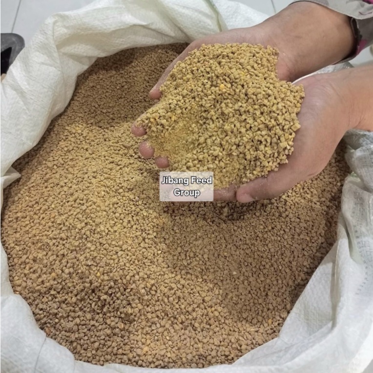 Termurah Pakan Ternak Pur Ayam Broiler Premium