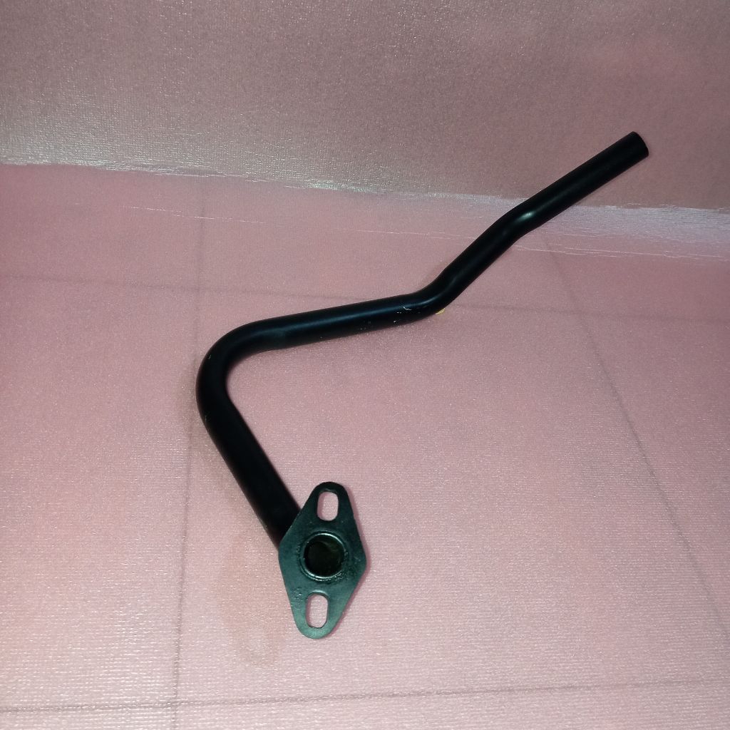 Leheran knalpot ori Vario LED 125/150 old dan new