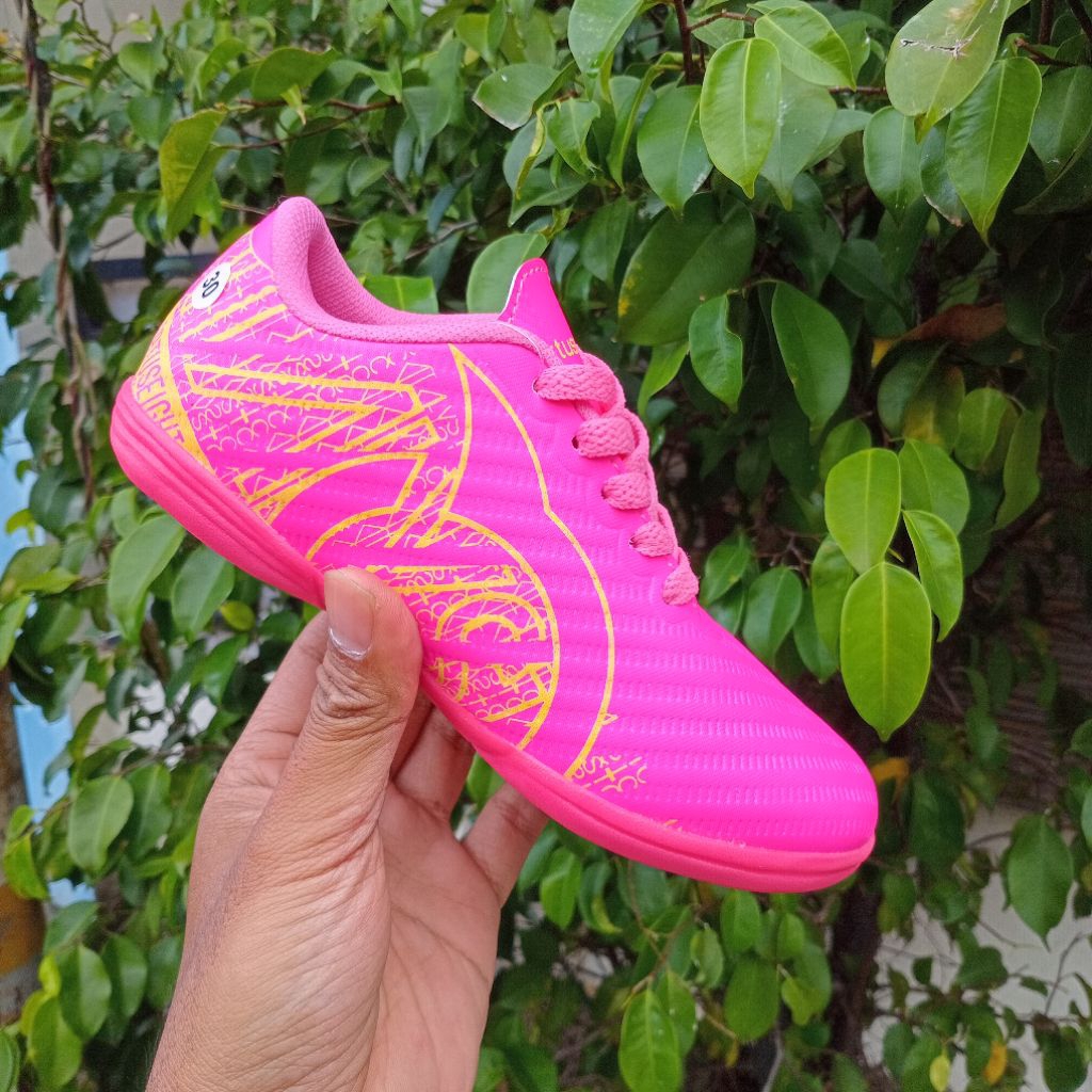 SEPATU FUTSAL KIDS FUTSAL ANAK ORTUSEIGHT