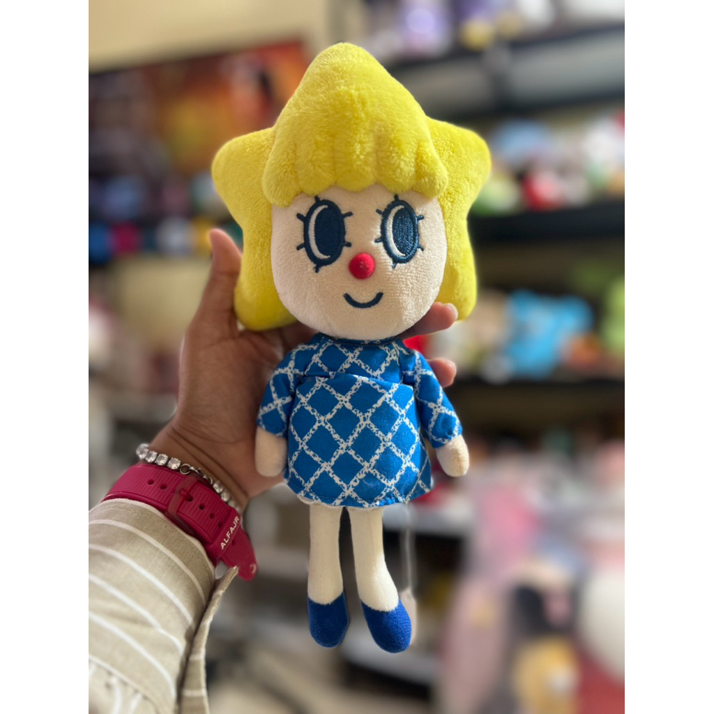 boneka sorakara-chan tokyo skytree