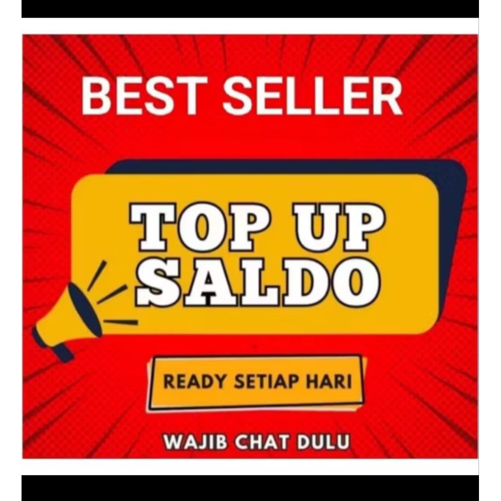Bestseller Top saldo /pulsa Reguler Transfer Xl Axsis 500K sampai 10 jt