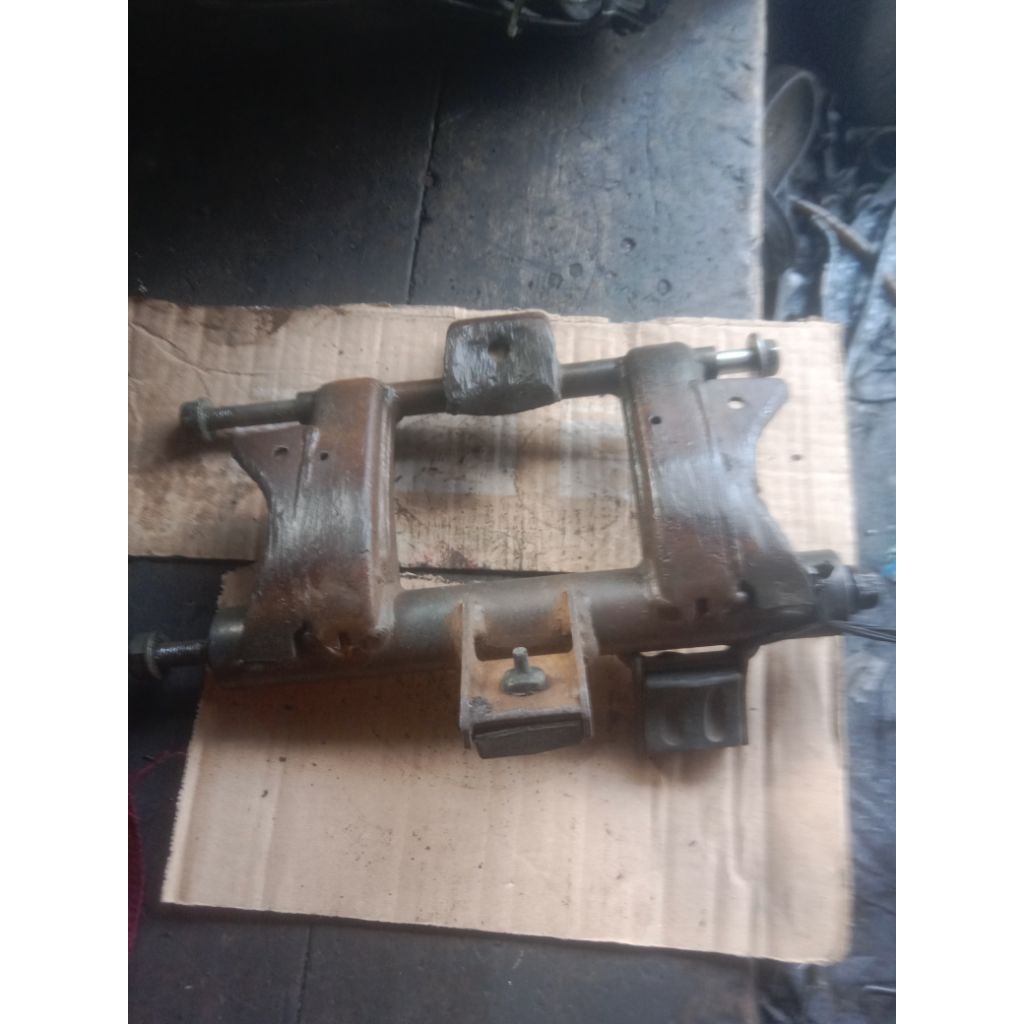 monting beat injeksi tahun 2013-2014