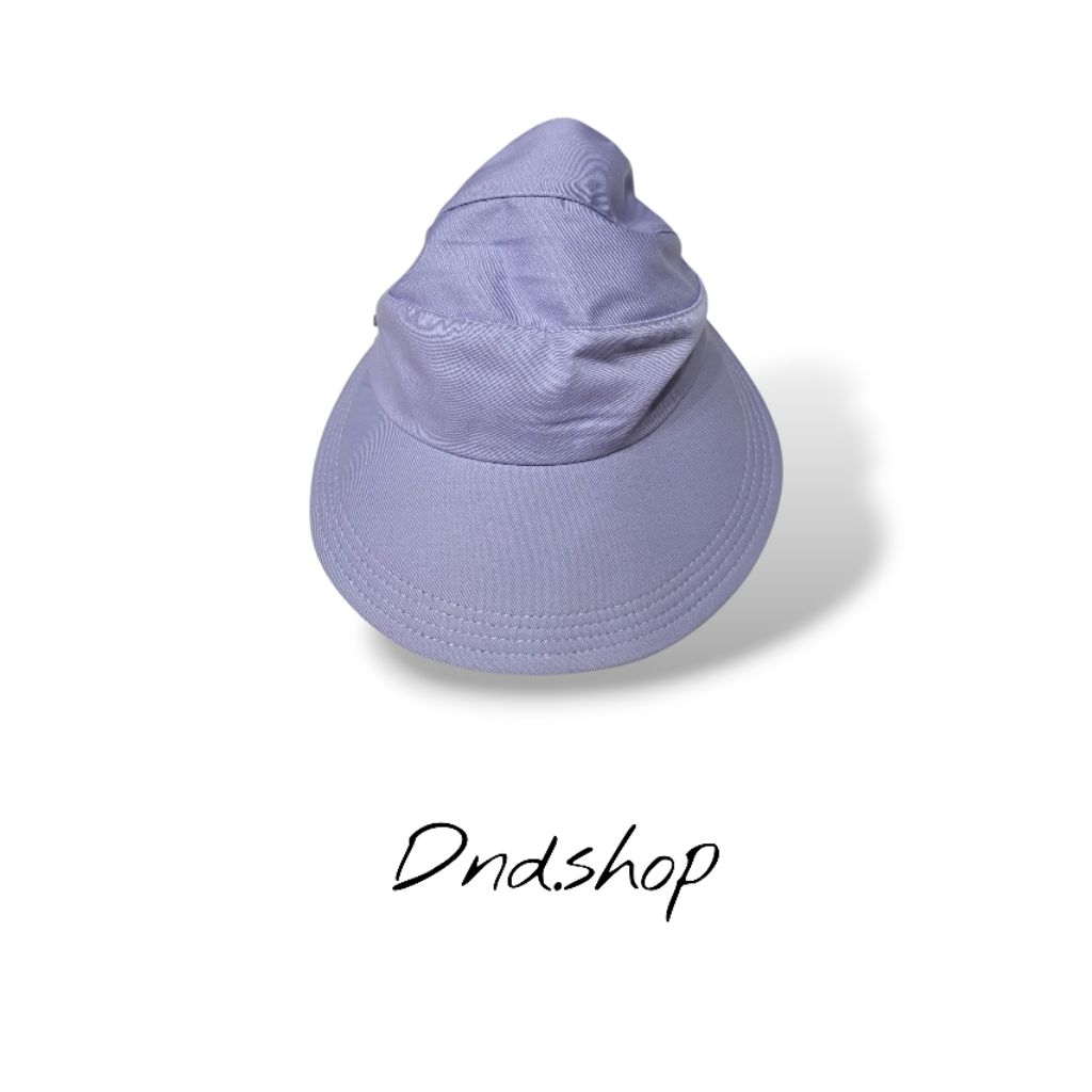 TOPI WANITA GOLF PELINDUNG UV || TOPI GOLF IMPORT