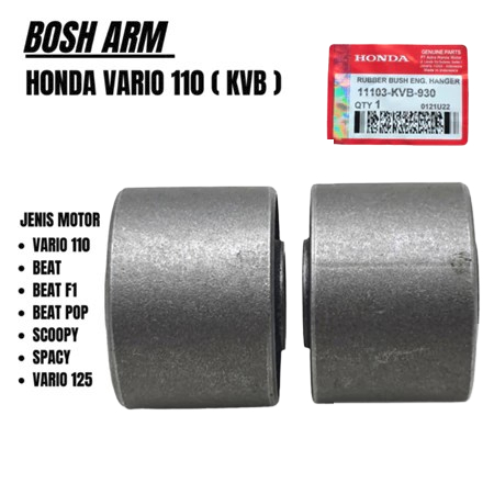 SKM BOSH ARM FOROK VARIO 110 BEAT FI KVB TERMURAH