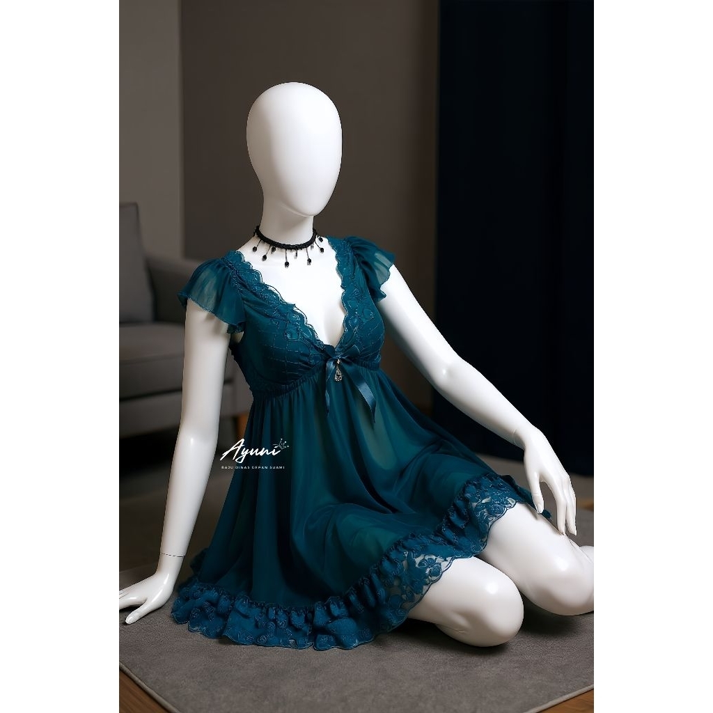 BDDS/LINGERIE CANTIK/AS 05