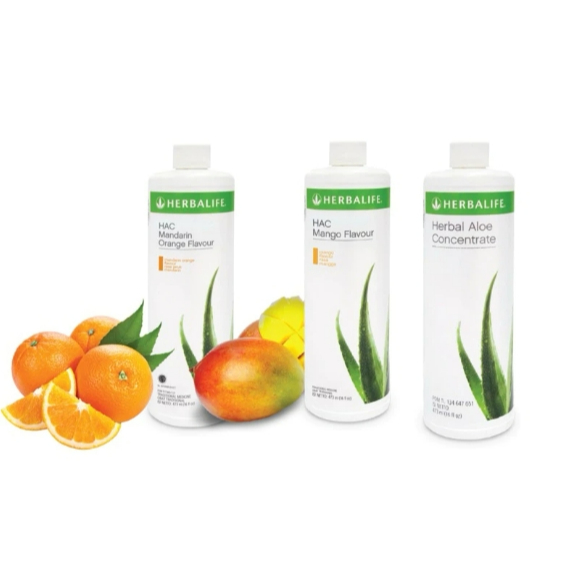 Aloe HBL HL Herbalife