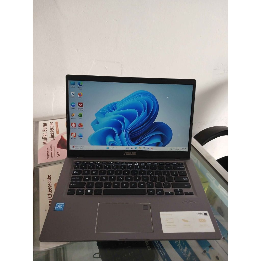 Laptop Asus Vivobook A416M