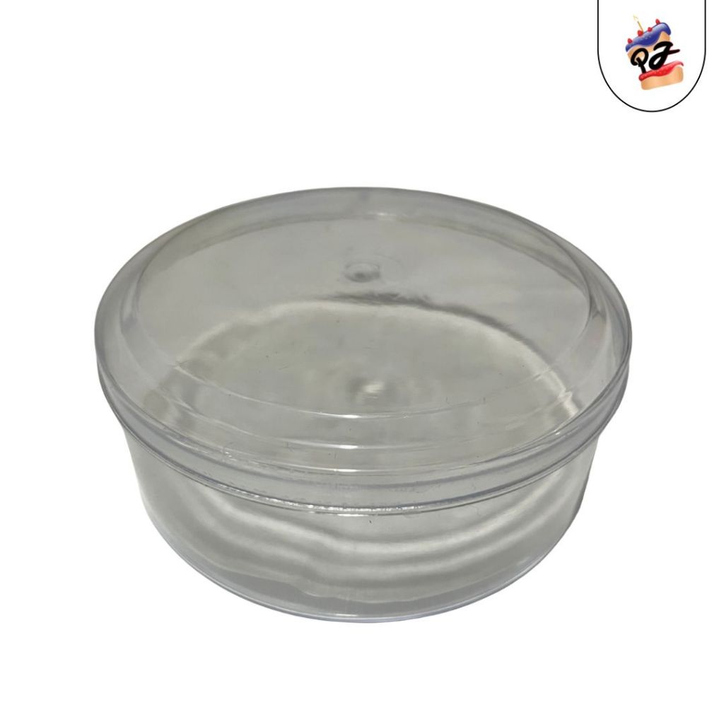 TOPLES KUE KERING BULAT JD 250 GR