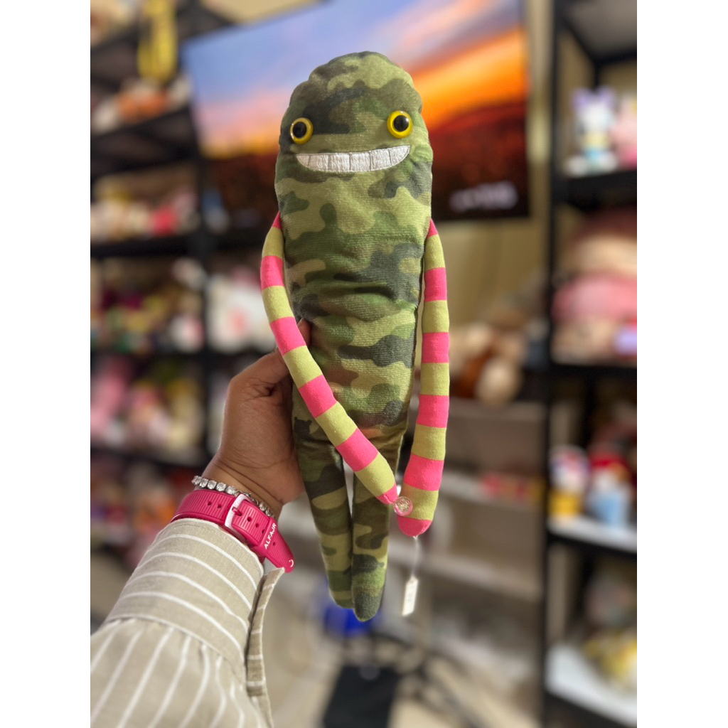 boneka shinada mokeke