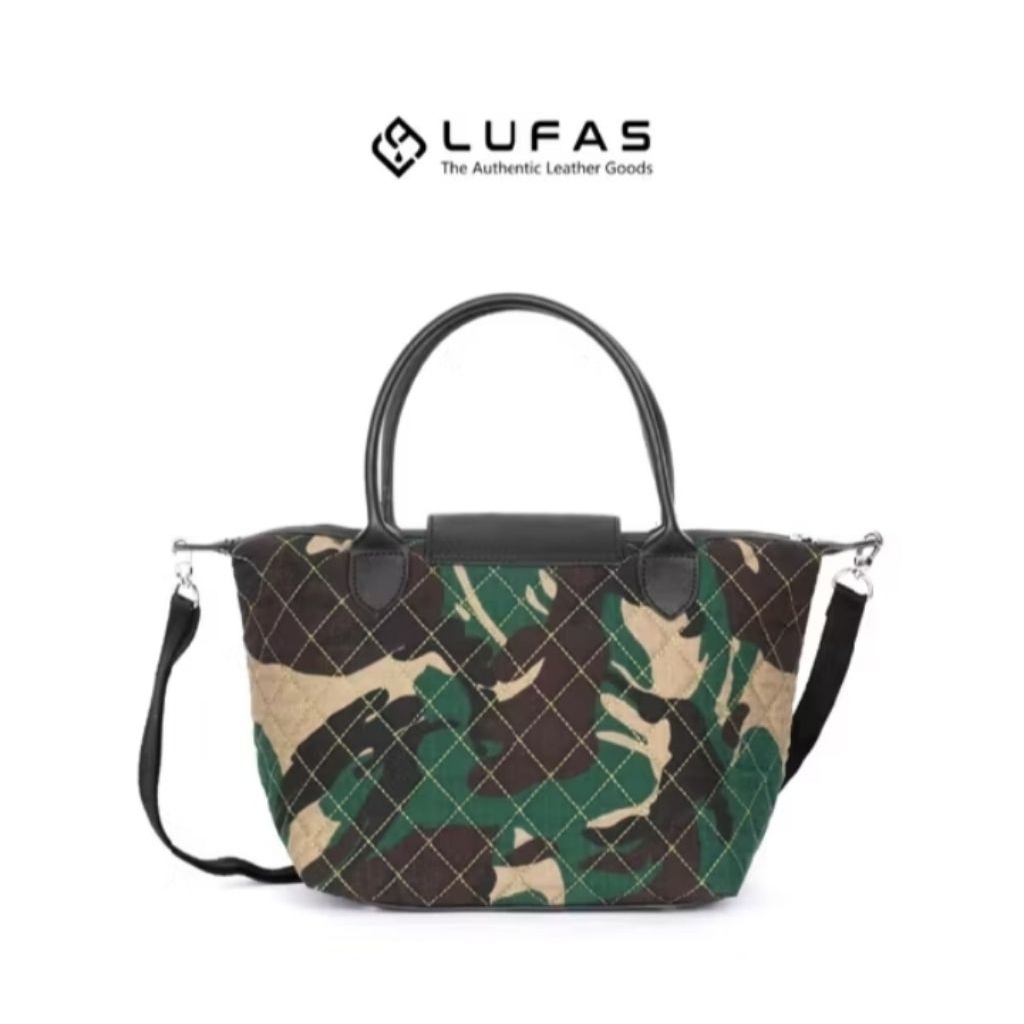 Lufas tas Persit LC Army