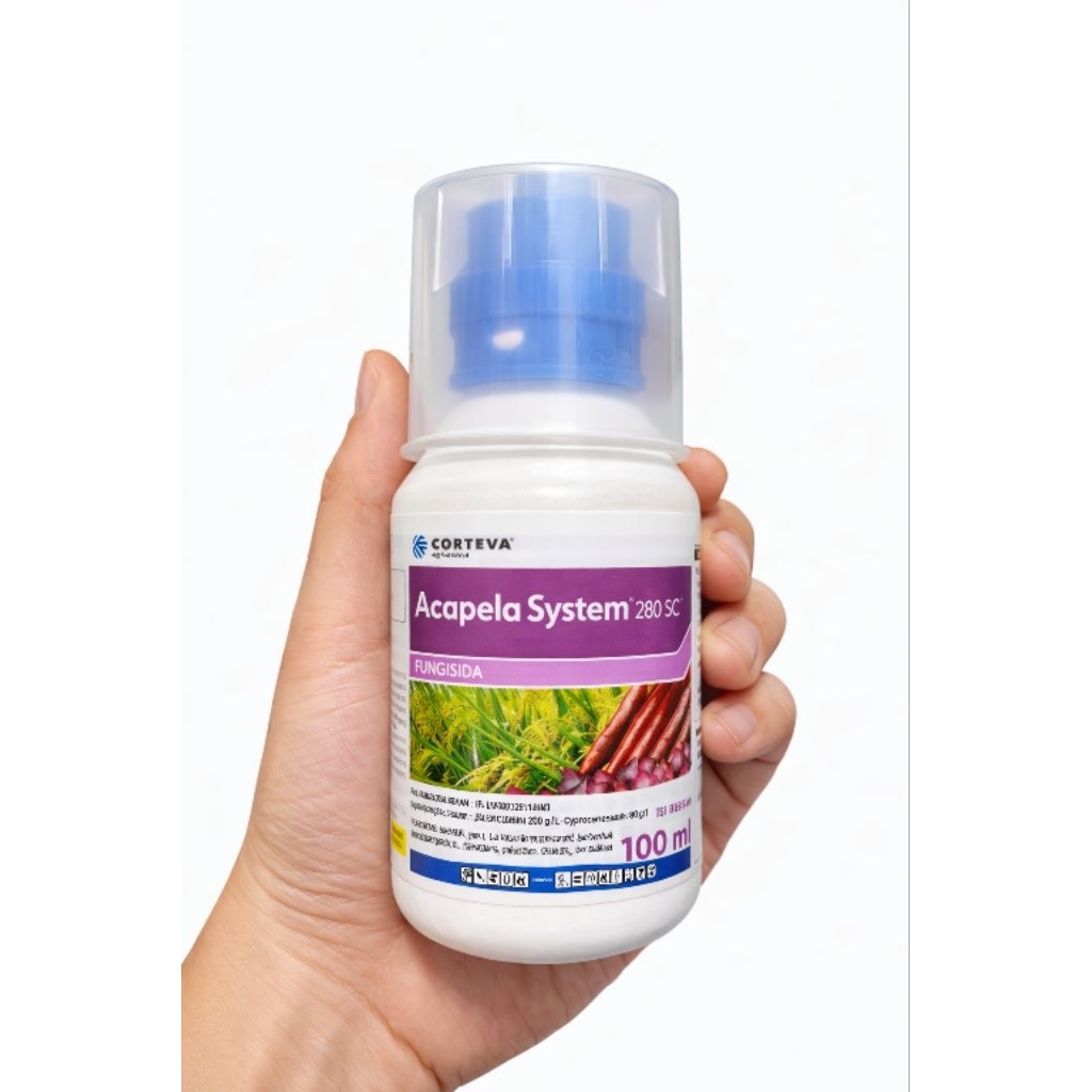 Acapela System 280 SC 100ml