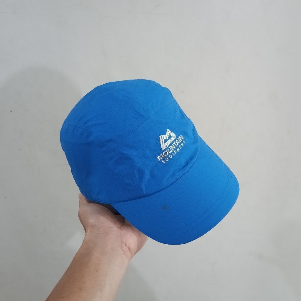 TOPI OLAHRAGA RUNNING / TOPI OUTDOOR GORETEX