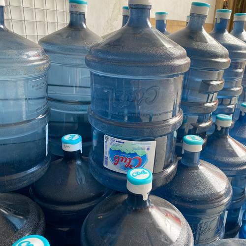 Galon kosong Club 19 liter