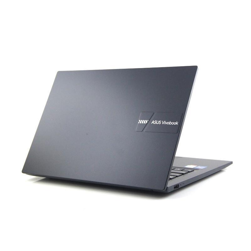 Baru Laptop Asus VivoBook X1404VA-I712512 Core i7-1355U Ram 12Gb Ssd 1Tb 14" Full HD Windows 11