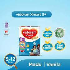 Vidoran Xmart 5+ 575gr