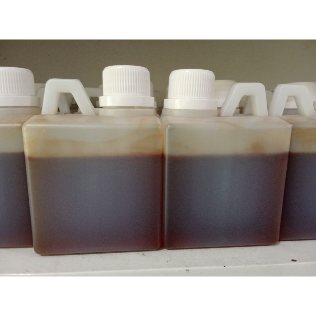 Madu Sialang 500 gram || Madu Sialang 100% ORIGINAL