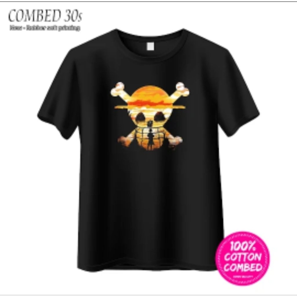 kaos distro pria/kaos trend