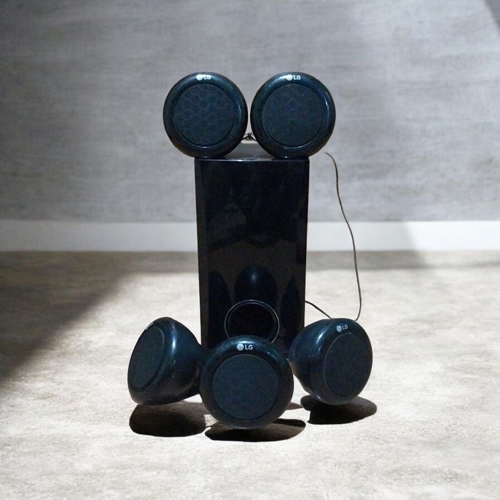 speker pasif lg home theatre