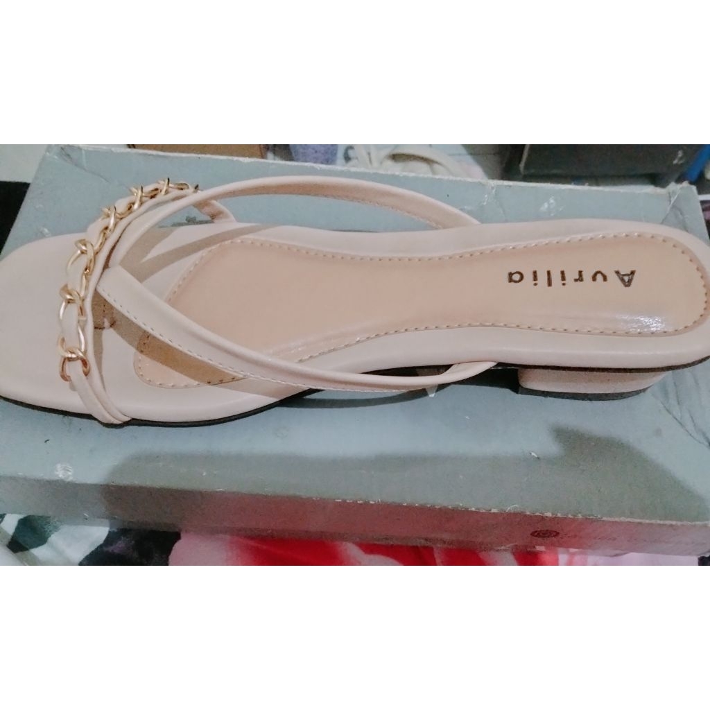 heels avrilia belina