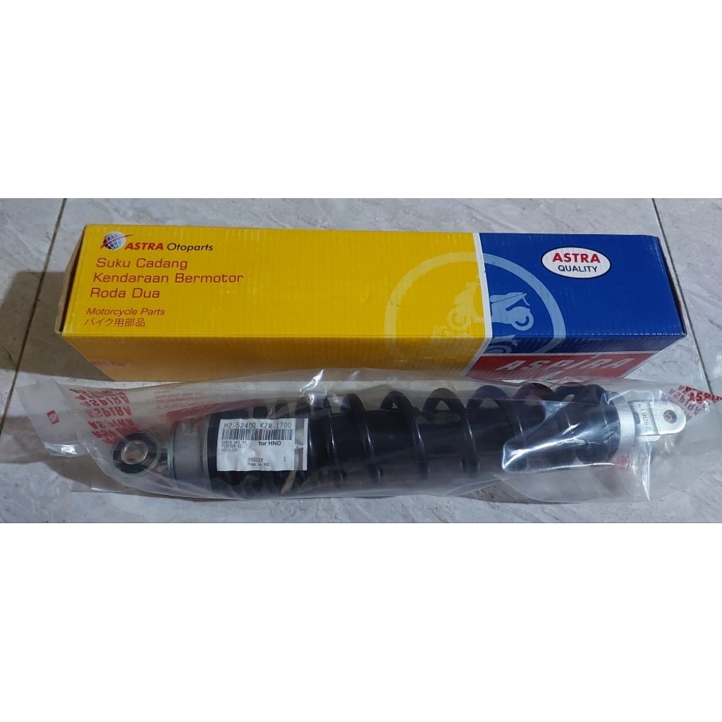 Shock Belakang Vario 125 Shockbreaker Aspira
