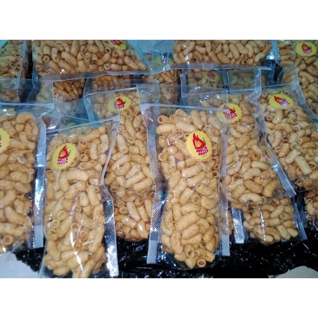 Makaroni Pedas 1kg