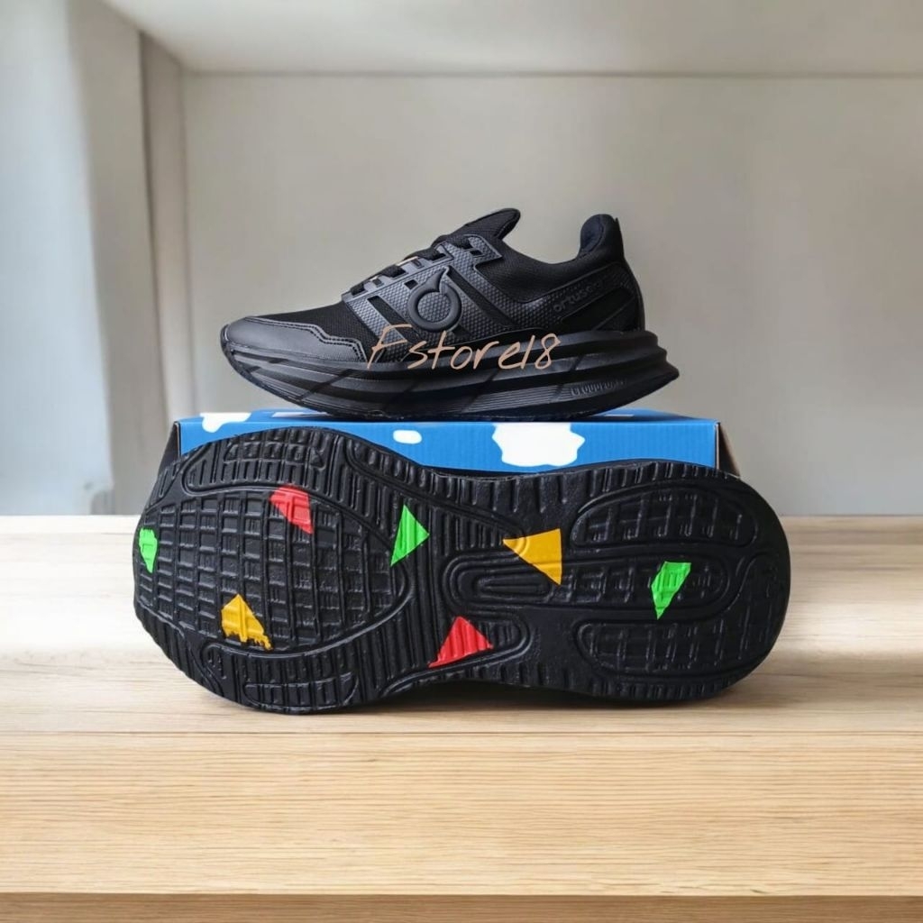 sepatu running dewasa pria/wanita sepatu joging /lari