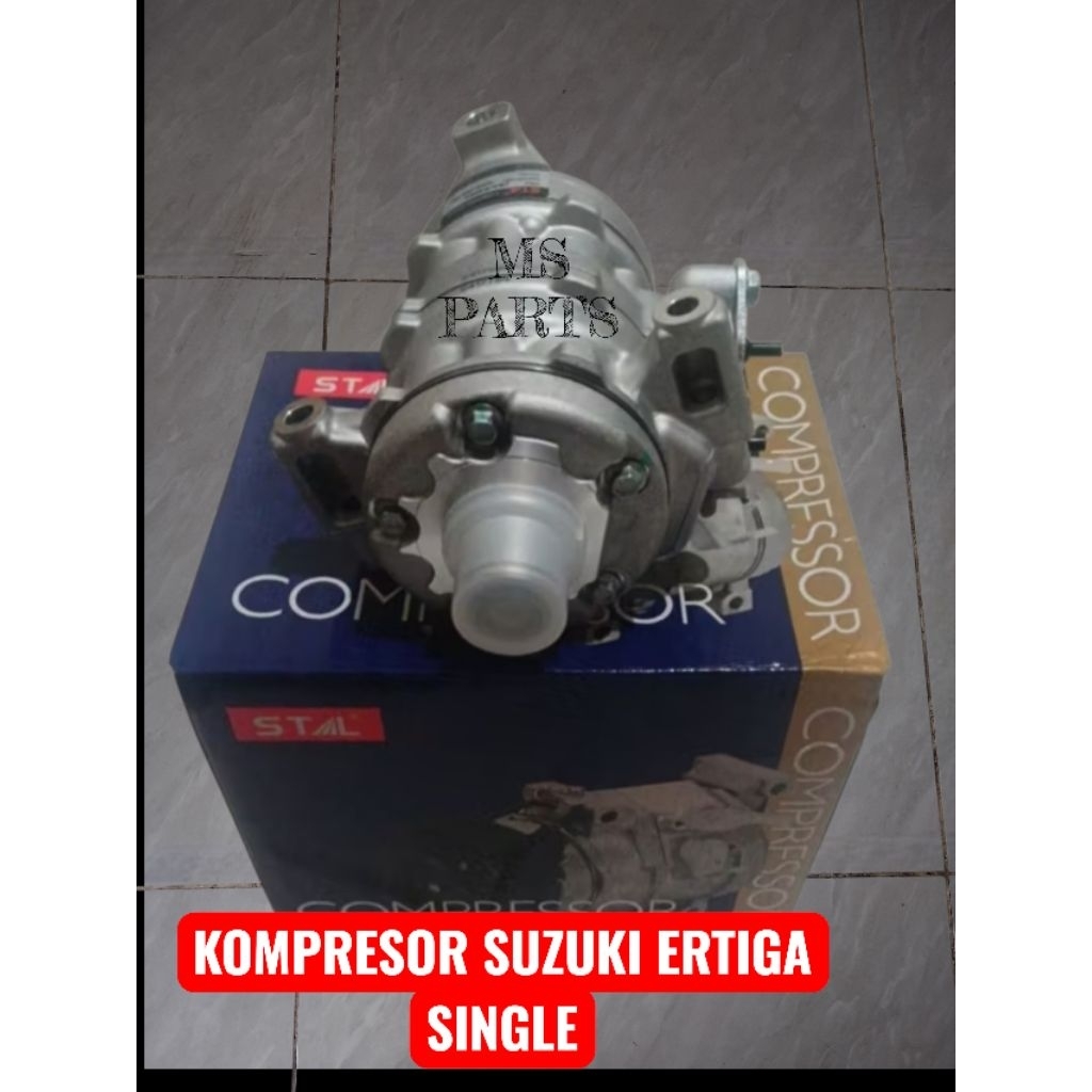 Compresor kompresor Ac Mobil Suzuki Ertiga Only