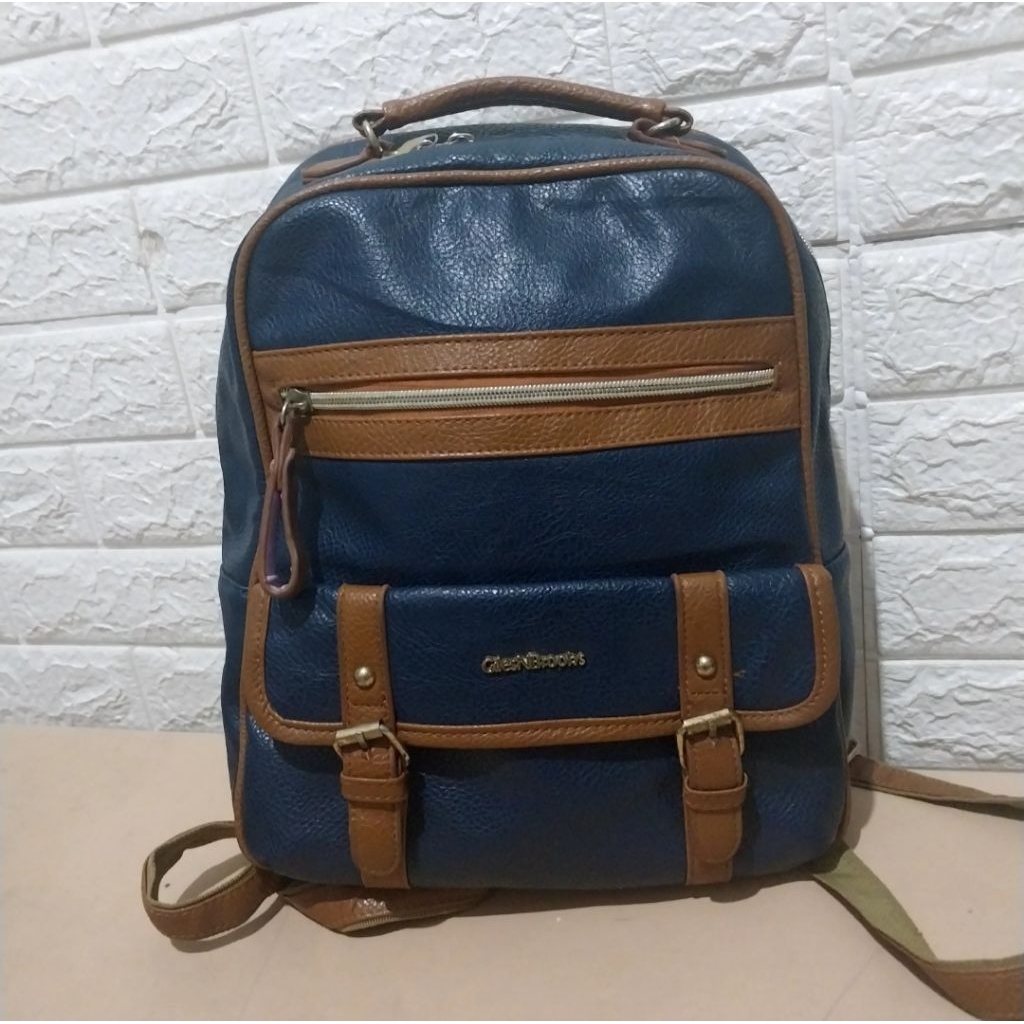 Giles n brooks ransel sekolah kerja