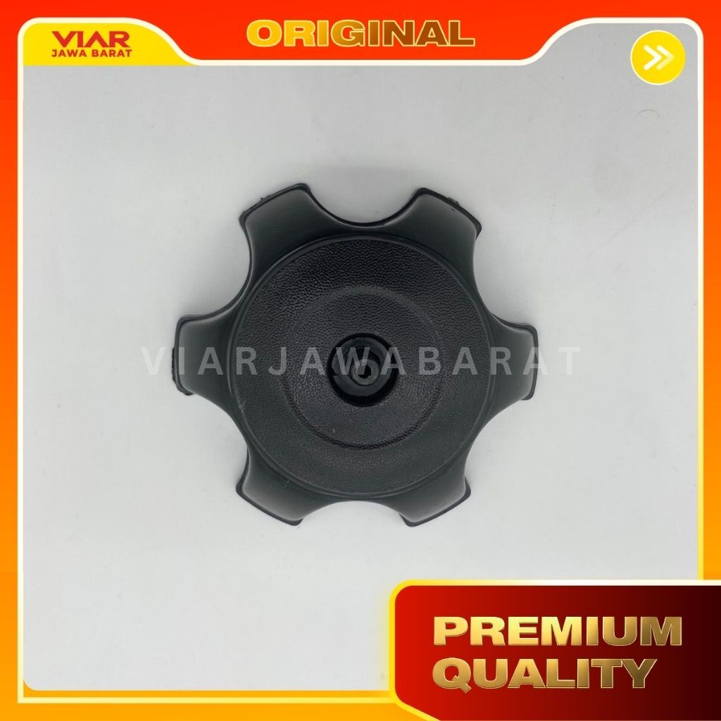Tutup Tangki Plastik Minimoto & Mini Trail (mocil88)