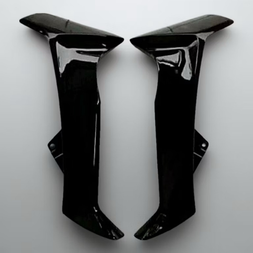 Kap Sayap Luar Legshield Fizr Sepasang