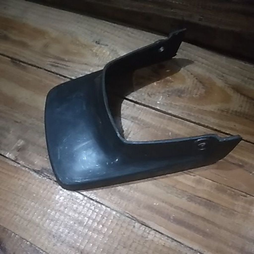 kepet spakbor belakang honda supercub c700 c800