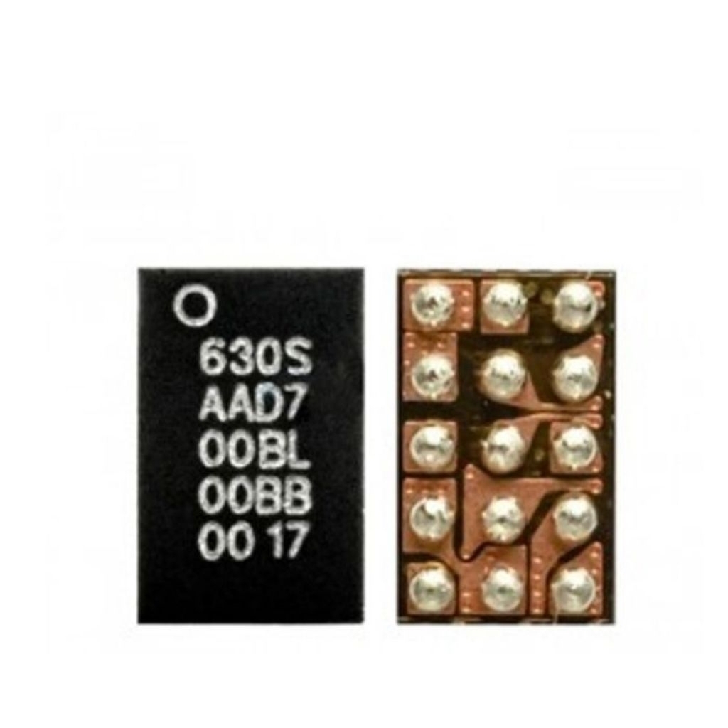 IC DISPLAY REDMI 12 5G (PERSAMAAN)