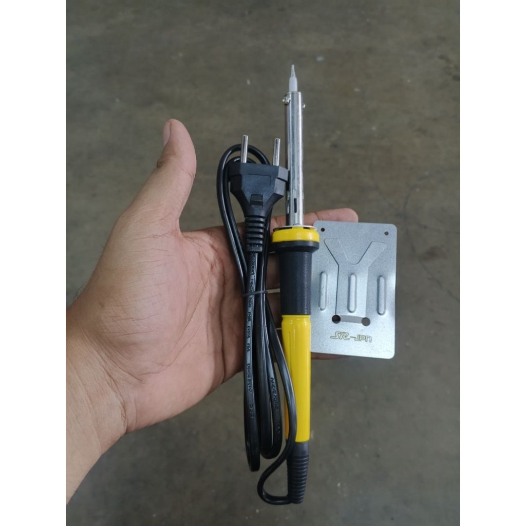 SOLDER RL 40 WATT / SOLDER 40WATT / SOLDER PANAS