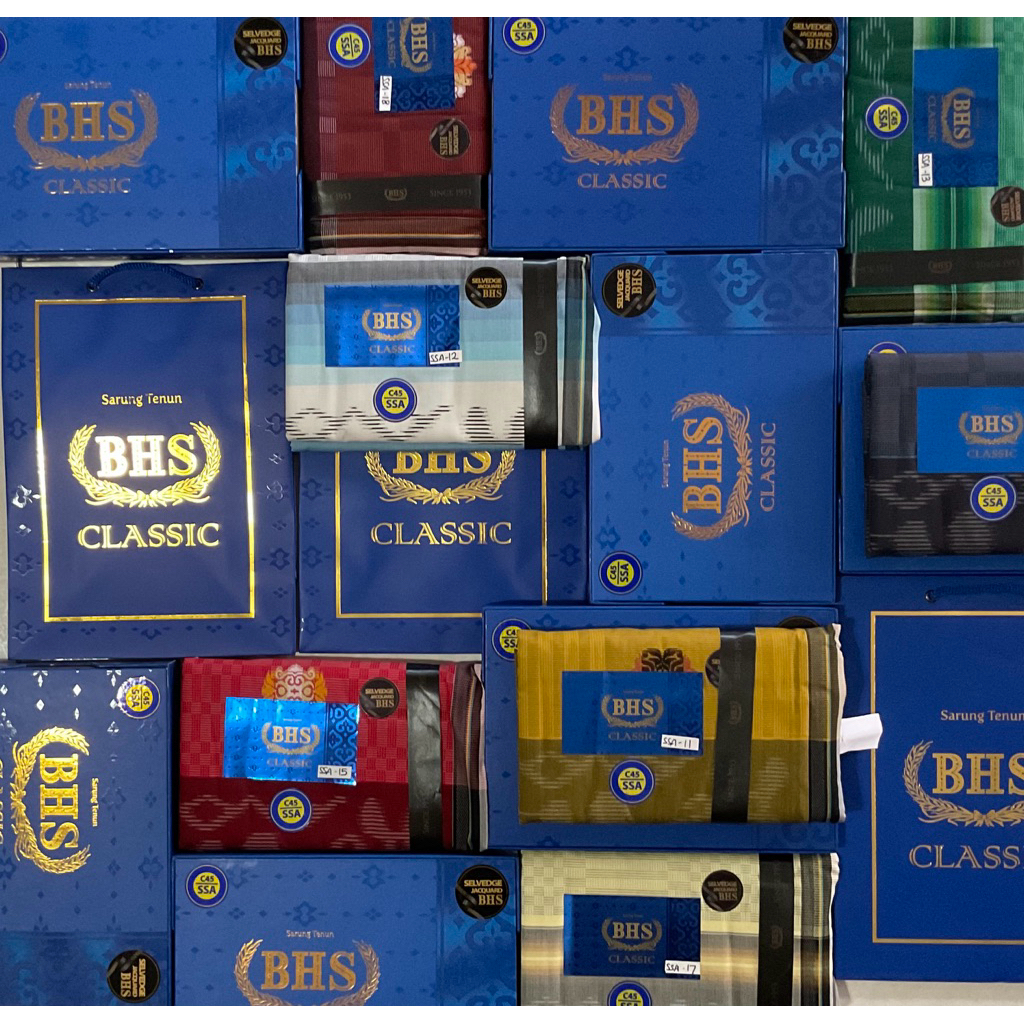 BHS CLASSIC JGC,JGN,JGF,JGB GOLD