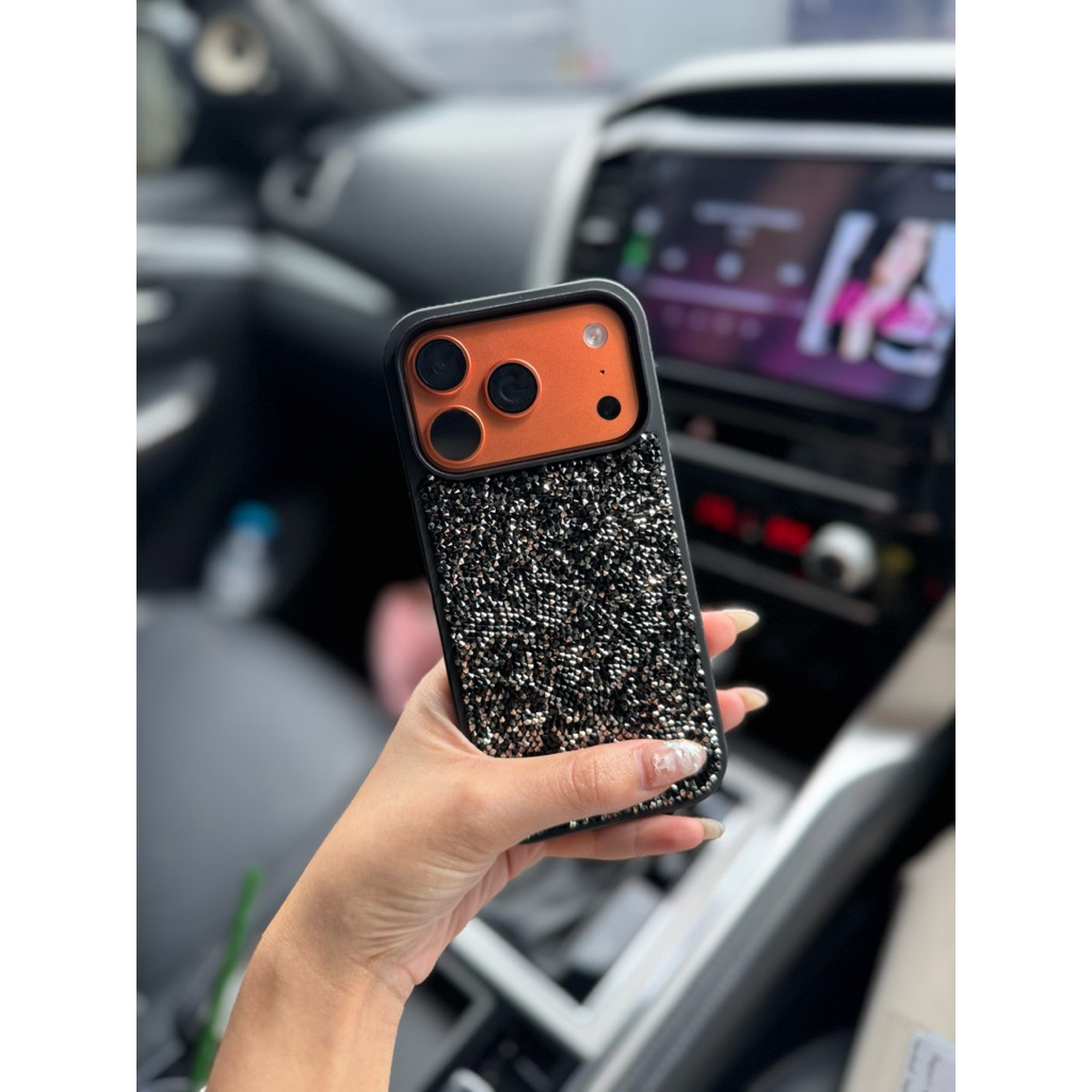 Case iphone 17 pro lolypoly