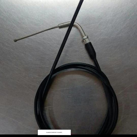 Tali Gas Zenoah. Spare Part Mesin Potong Rumput Gendong Zenoah