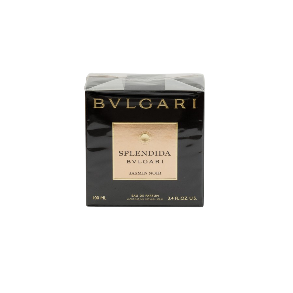 Bvlgari Splendida Jasmin Noir Woman - 100 ML