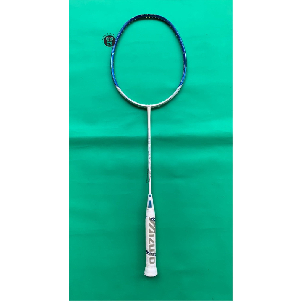 Raket Badminton MIZUNO JPX 8 Force Original Bekas Raket Bulutangkis Preloved Asli