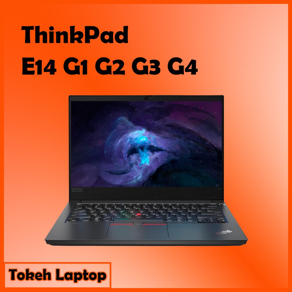 ThinkPad E14 Gen 4 - Thinkpad E14 Gen 3 - thinkpad E14 Gen 2 - ThinkPad E14 G1 G2 G3 G4