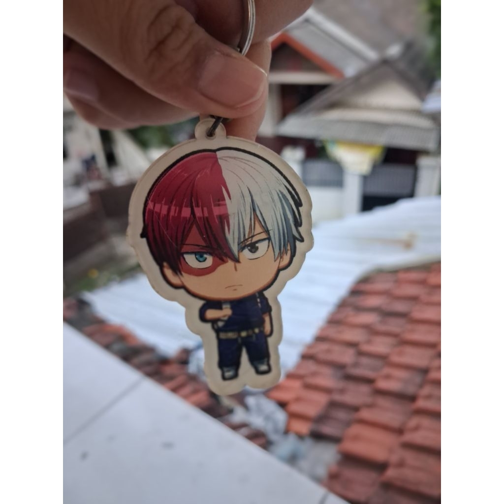 Todoroki Shoto