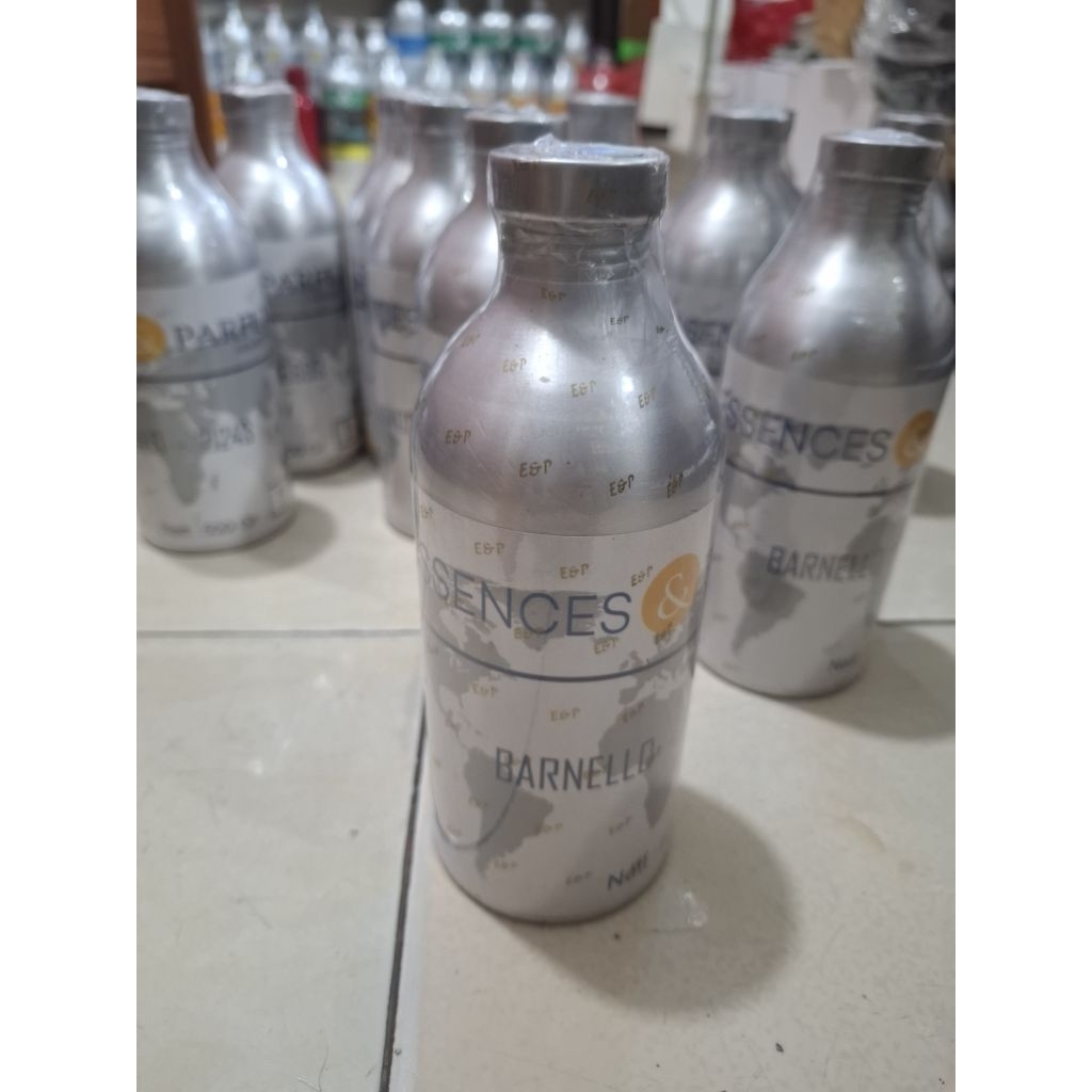 BARNELLO 71242 ESSENCES B SEGEL 500ML.
