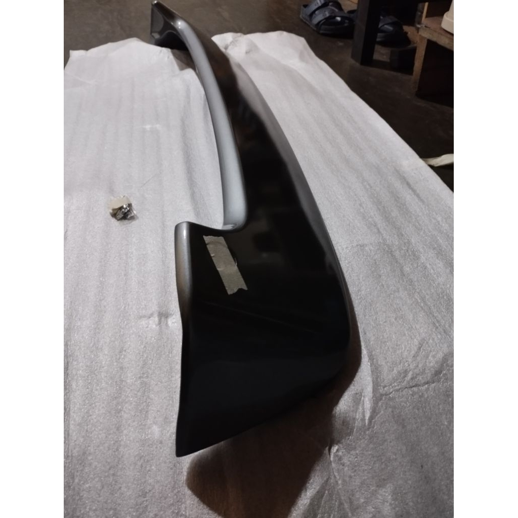 spoiler grand livina 2005-2013